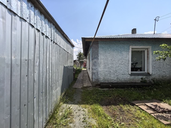 
  Продается 2-комн. квартира, 33.6 м², Центральная ул, д. 55
. Фото 3.