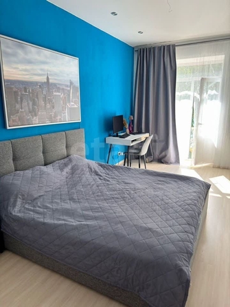 
  Продается 2-комн. квартира, 59.4 м², Александра Невского ул, д. 16
. Фото 5.