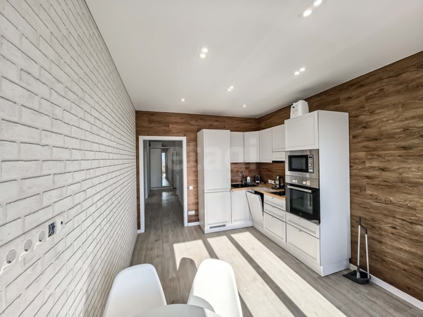 
  Сдается 2-комн. квартира, 53.7 м², Светлановская ул, д. 52
. Фото 4.