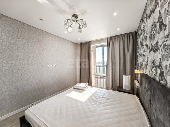 
  Сдается 2-комн. квартира, 53.7 м², Светлановская ул, д. 52
. Фото 11.