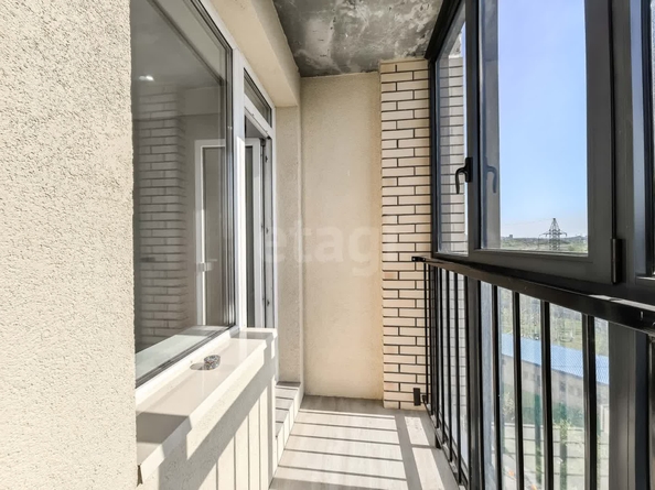 
  Сдается 2-комн. квартира, 53.7 м², Светлановская ул, д. 52
. Фото 13.