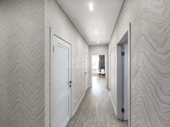 
  Сдается 2-комн. квартира, 53.7 м², Светлановская ул, д. 52
. Фото 30.