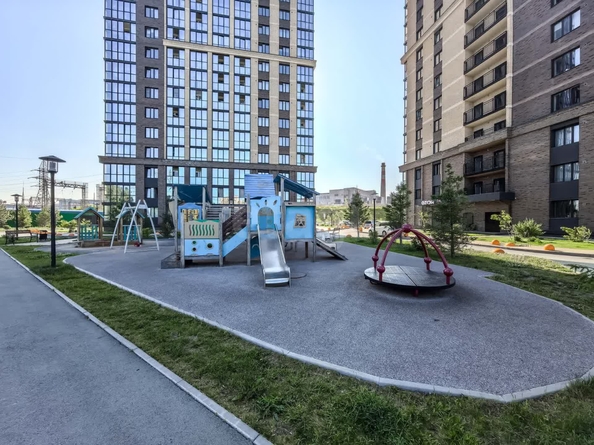 
  Сдается 2-комн. квартира, 53.7 м², Светлановская ул, д. 52
. Фото 38.