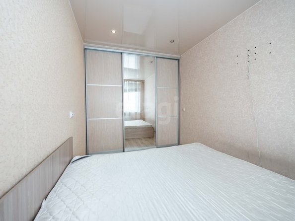
  Сдается 2-комн. квартира, 40 м², Гребенщикова ул, д. 6
. Фото 18.