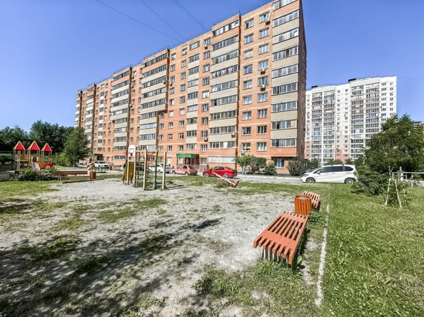 
  Сдается 2-комн. квартира, 40 м², Гребенщикова ул, д. 6
. Фото 29.