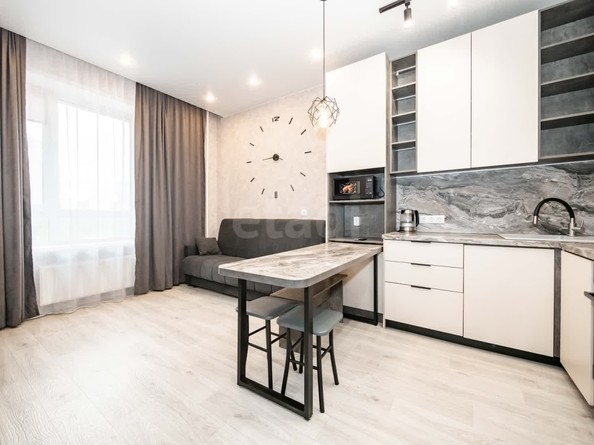 
  Сдается 1-комн. квартира, 45 м², Кошурникова ул, д. 23/1
. Фото 2.