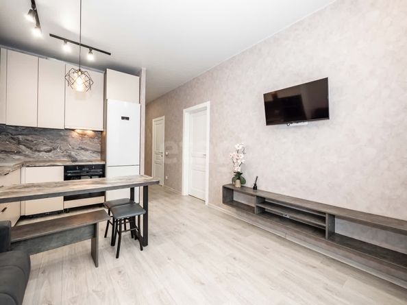 
  Сдается 1-комн. квартира, 45 м², Кошурникова ул, д. 23/1
. Фото 7.