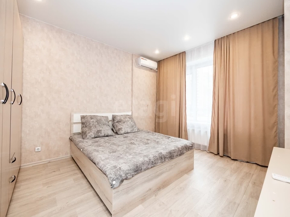 
  Сдается 1-комн. квартира, 45 м², Кошурникова ул, д. 23/1
. Фото 9.
