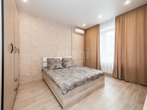 
  Сдается 1-комн. квартира, 45 м², Кошурникова ул, д. 23/1
. Фото 10.