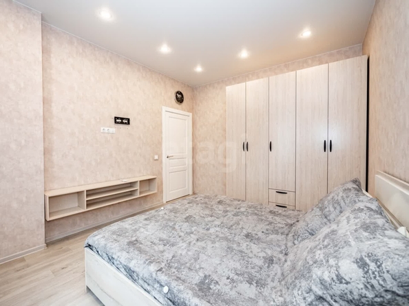 
  Сдается 1-комн. квартира, 45 м², Кошурникова ул, д. 23/1
. Фото 16.