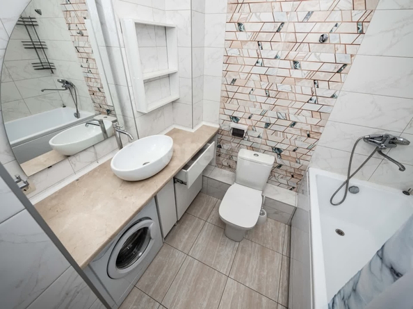 
  Сдается 1-комн. квартира, 45 м², Кошурникова ул, д. 23/1
. Фото 21.