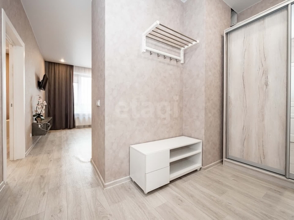 
  Сдается 1-комн. квартира, 45 м², Кошурникова ул, д. 23/1
. Фото 25.