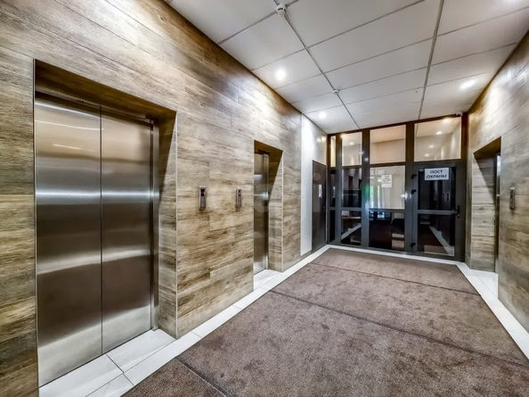 
  Сдается 1-комн. квартира, 45 м², Кошурникова ул, д. 23/1
. Фото 30.
