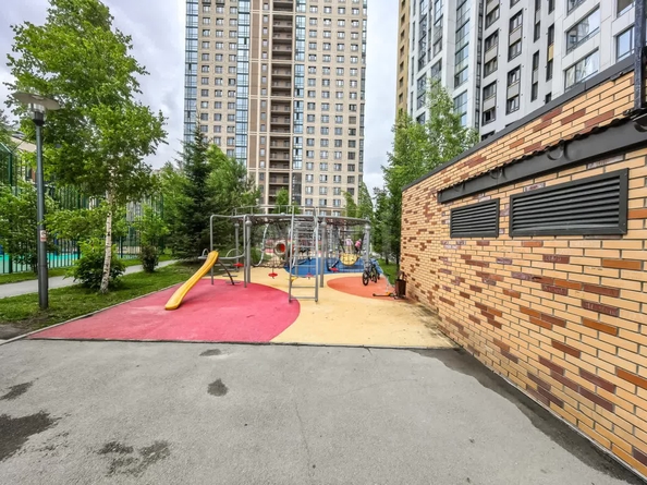 
  Сдается 1-комн. квартира, 45 м², Кошурникова ул, д. 23/1
. Фото 35.