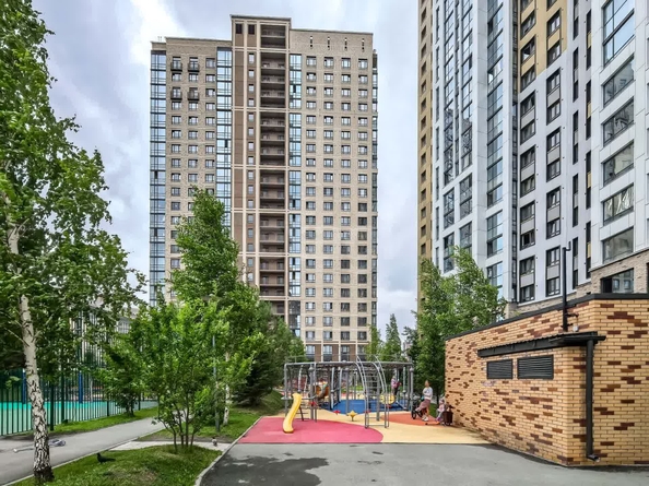 
  Сдается 1-комн. квартира, 45 м², Кошурникова ул, д. 23/1
. Фото 37.