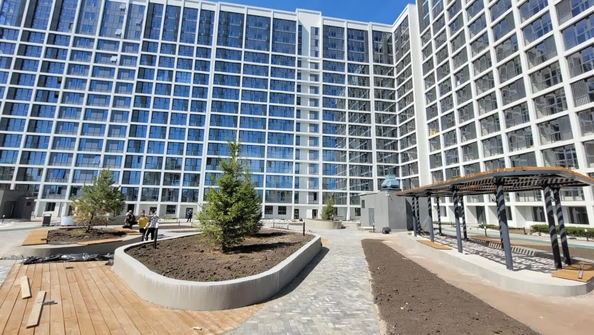 
  Продается 3-комн. квартира, 61.8 м², Коминтерна ул, д. 1с
. Фото 27.