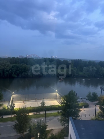 
  Сдается 1-комн. квартира, 50 м², Владимира Заровного ул, д. 38
. Фото 9.