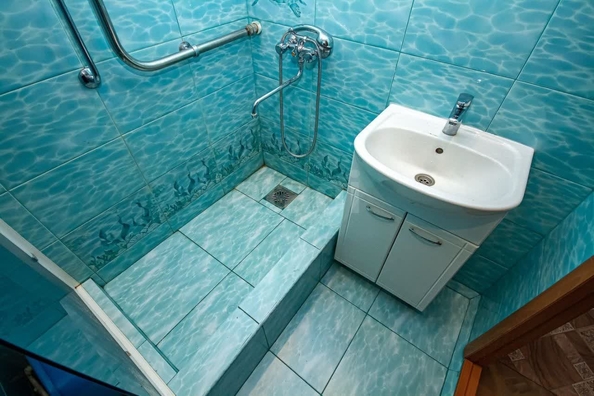 
  Продается 3-комн. квартира, 60 м², Бориса Богаткова ул, д. 194/3
. Фото 16.