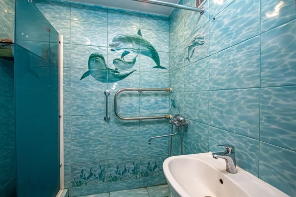 
  Продается 3-комн. квартира, 60 м², Бориса Богаткова ул, д. 194/3
. Фото 17.