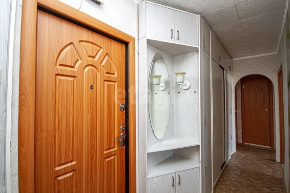 
  Продается 3-комн. квартира, 60 м², Бориса Богаткова ул, д. 194/3
. Фото 19.