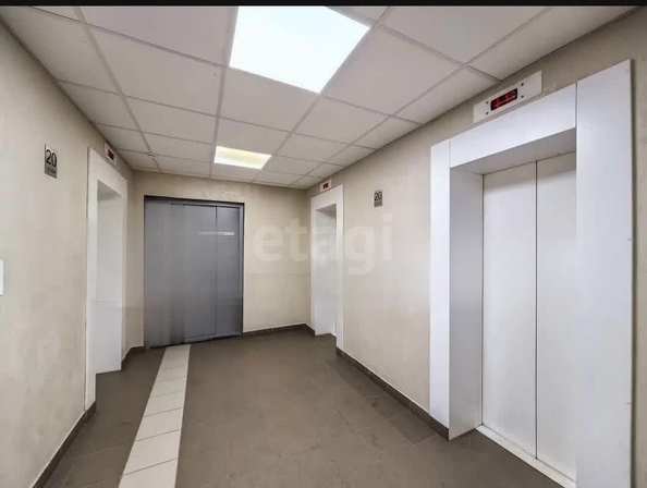 
  Продается 2-комн. квартира, 65 м², Линейная ул, д. 53/1
. Фото 10.
