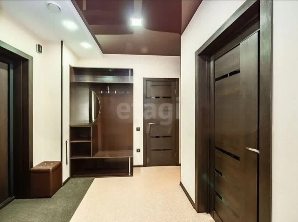 
  Продается 2-комн. квартира, 65 м², Линейная ул, д. 53/1
. Фото 12.