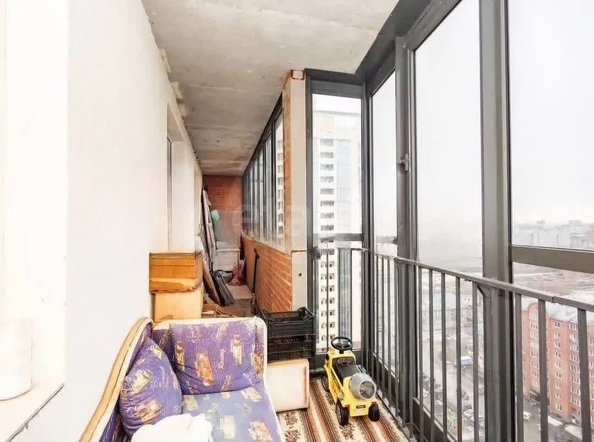 
  Продается 2-комн. квартира, 65 м², Линейная ул, д. 53/1
. Фото 19.