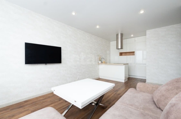 
  Сдается 1-комн. квартира, 40 м², Владимира Заровного ул, д. 38
. Фото 10.