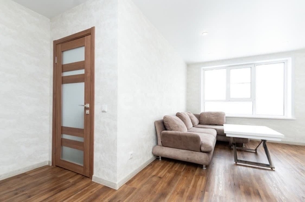 
  Сдается 1-комн. квартира, 40 м², Владимира Заровного ул, д. 38
. Фото 13.