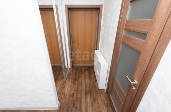 
  Сдается 1-комн. квартира, 40 м², Владимира Заровного ул, д. 38
. Фото 15.
