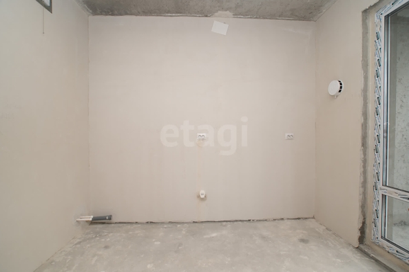 
  Продается 2-комн. квартира, 53.7 м², ЖК Азимут, дом 4
. Фото 3.