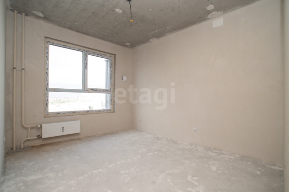 
  Продается 2-комн. квартира, 53.7 м², ЖК Азимут, дом 4
. Фото 5.