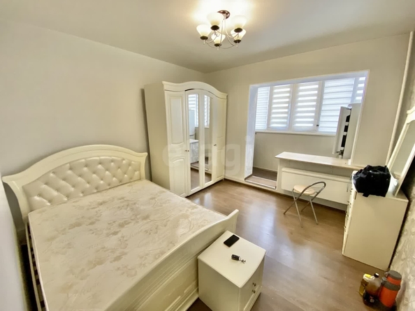 
  Продается студия, 19.5 м², Виктора Уса ул, д. 11/1
. Фото 2.