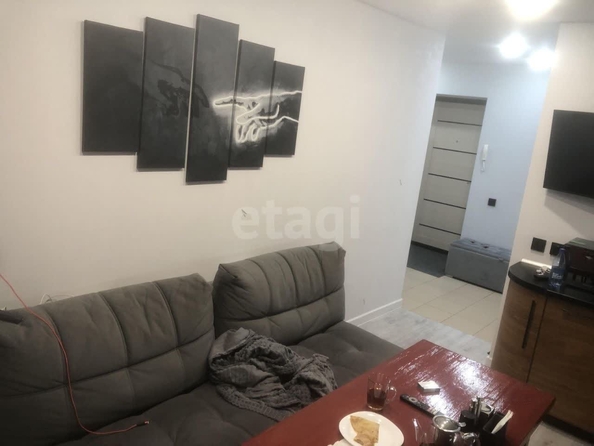 
  Продается 1-комн. квартира, 40 м², Королева ул, д. 10/1
. Фото 1.
