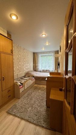 
  Продается 2-комн. квартира, 44.3 м², Зорге ул, д. 63
. Фото 4.