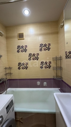 
  Продается 2-комн. квартира, 44.3 м², Зорге ул, д. 63
. Фото 5.