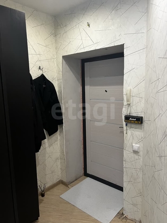 
  Продается 1-комн. квартира, 29.7 м², Заречная ул, д. 8
. Фото 8.