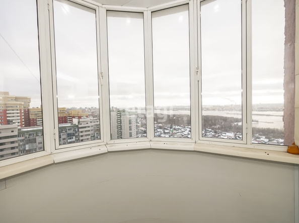 
  Продается 2-комн. квартира, 60.2 м², Сухарная ул, д. 101/1
. Фото 10.