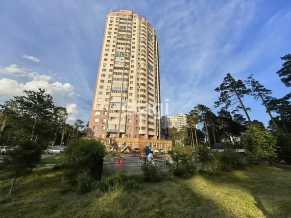 
  Продается 2-комн. квартира, 60.2 м², Сухарная ул, д. 101/1
. Фото 21.