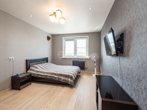 
  Продается 1-комн. квартира, 41.5 м², Державина ул, д. 92/3
. Фото 1.