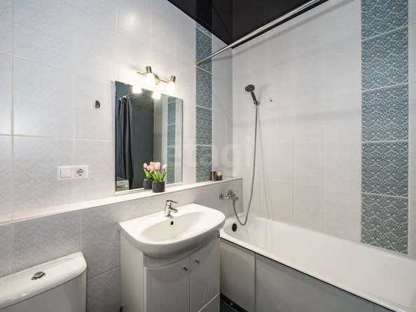 
  Продается 1-комн. квартира, 41.5 м², Державина ул, д. 92/3
. Фото 13.