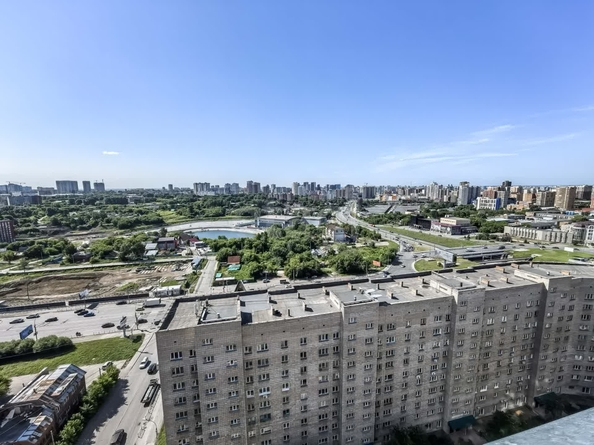 
  Продается 1-комн. квартира, 41.5 м², Державина ул, д. 92/3
. Фото 19.