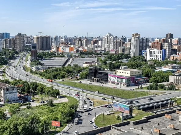 
  Продается 1-комн. квартира, 41.5 м², Державина ул, д. 92/3
. Фото 21.