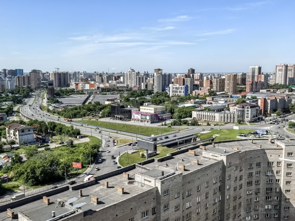 
  Продается 1-комн. квартира, 41.5 м², Державина ул, д. 92/3
. Фото 22.