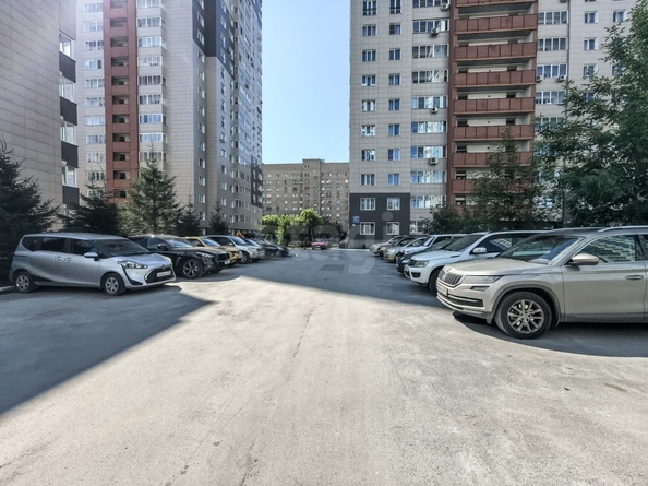 
  Продается 1-комн. квартира, 41.5 м², Державина ул, д. 92/3
. Фото 38.