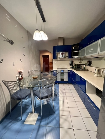 
  Продается 2-комн. квартира, 62.5 м², Тополевая ул, д. 16/1
. Фото 2.
