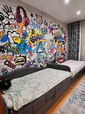 
  Продается 2-комн. квартира, 62.5 м², Тополевая ул, д. 16/1
. Фото 3.