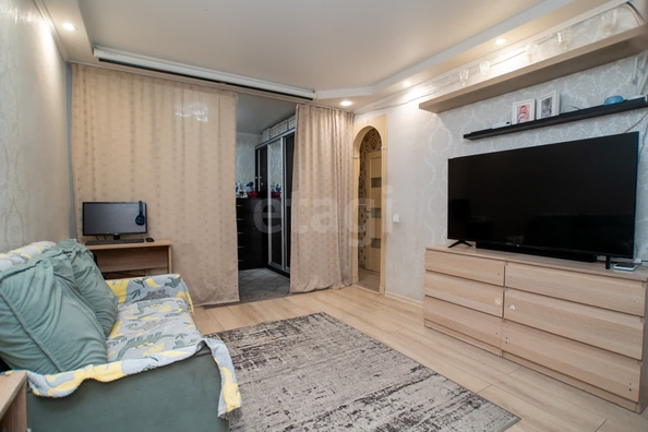
  Продается 1-комн. квартира, 32.3 м², Сибиряков-Гвардейцев ул, д. 44/3
. Фото 7.