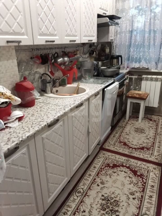 
  Продается 2-комн. квартира, 45 м², Доватора ул, д. 33
. Фото 1.