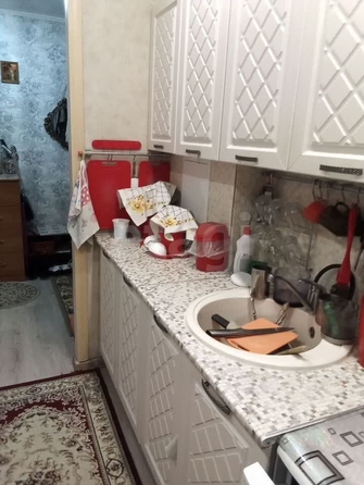 
  Продается 2-комн. квартира, 45 м², Доватора ул, д. 33
. Фото 2.